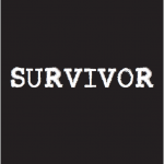 PDF cover with "SURVIVOR" text