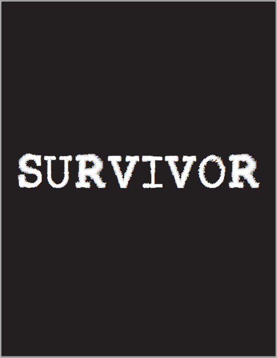 SURVIVOR | DST 500